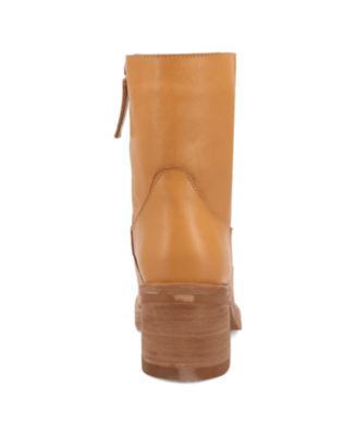 Women's Roxy Leather Bootie