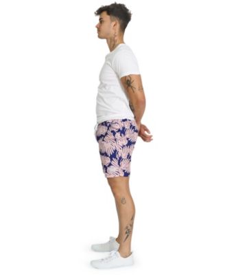 Men's Swim Shorts - Montserrat