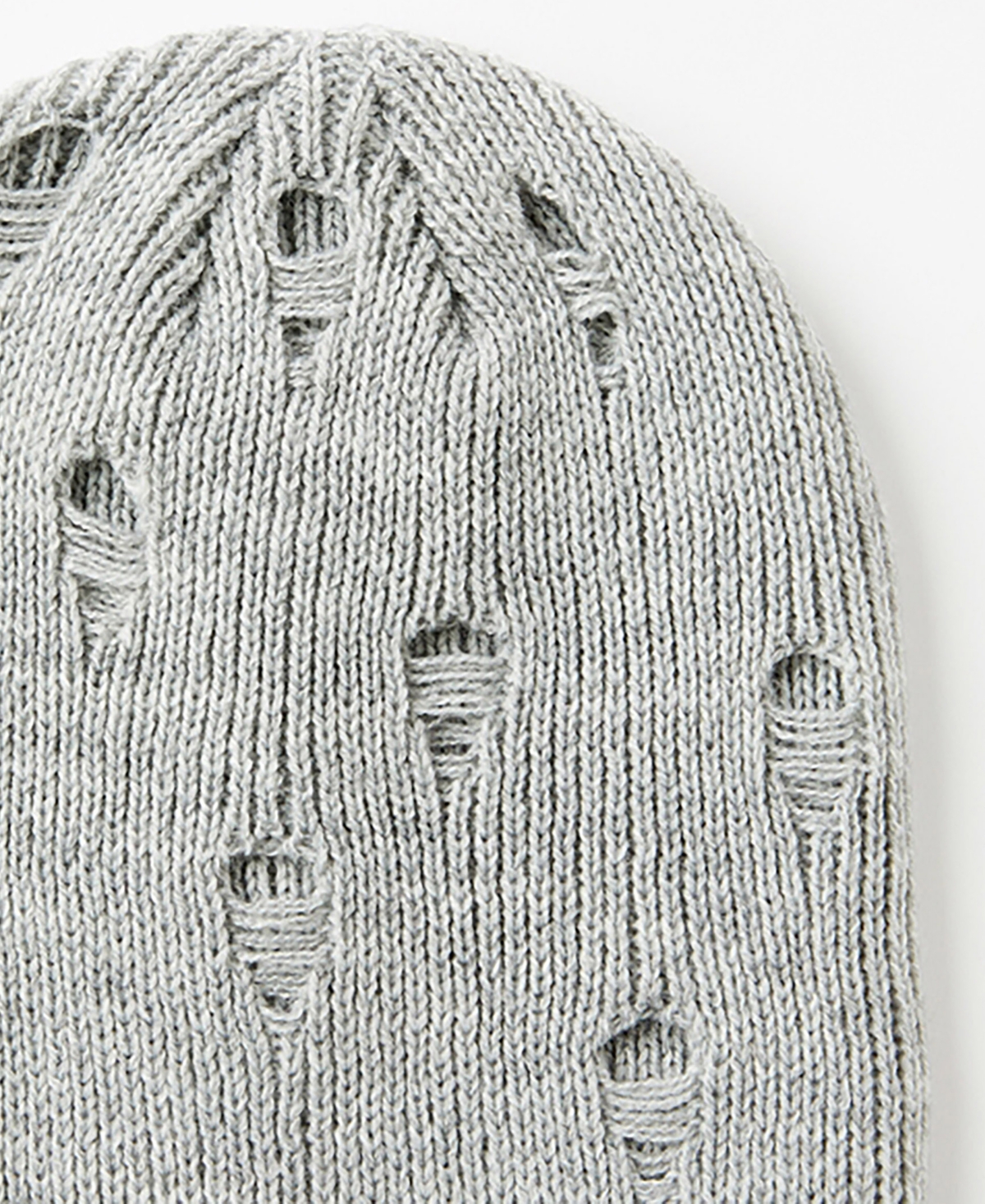 Cotton On Men's Distressed Beanie