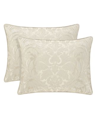 Celine Floral 4-Pc. Comforter Set, King