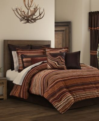 J Queen New York Sundance Solid Sham, European