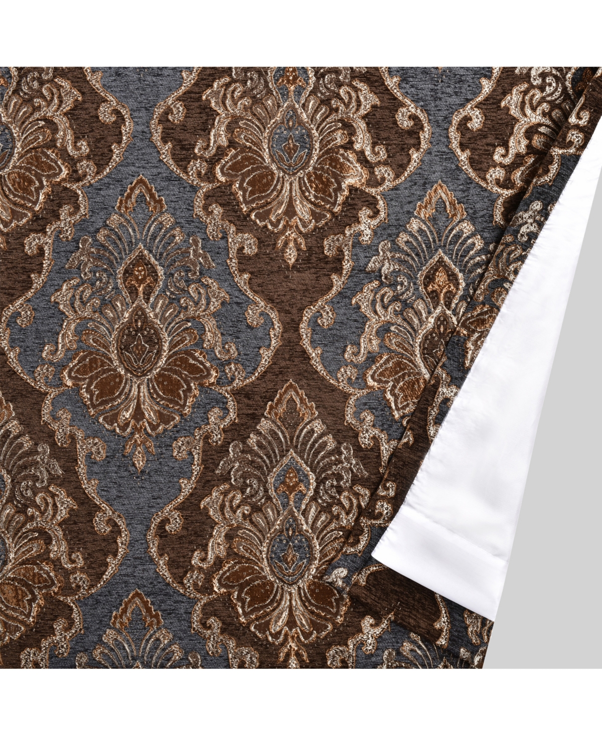 J Queen New York Sofia Window Panel Pair