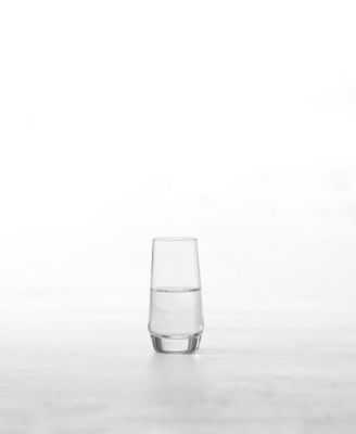 Pure Shot Glass 3.2 oz, Set of 6