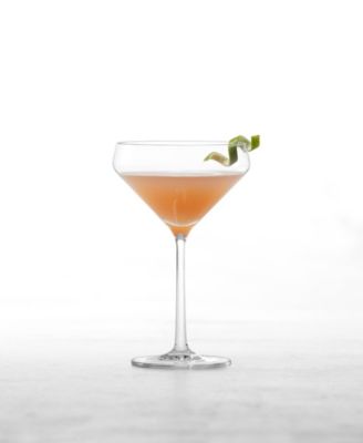 Pure Martini 12.3oz Set of 4