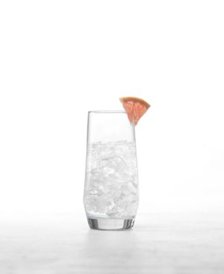 Pure Longdrink 18.3oz Set of 4