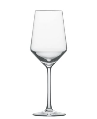 Pure Sauvignon Blanc 13.8oz Set of 4