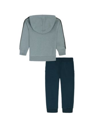 Baby Boys' Hoodie and Joggers, 2-Piece Set