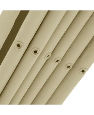 11.5'x11.5' Retractable Patio Gazebo Pergola, UV Resist,