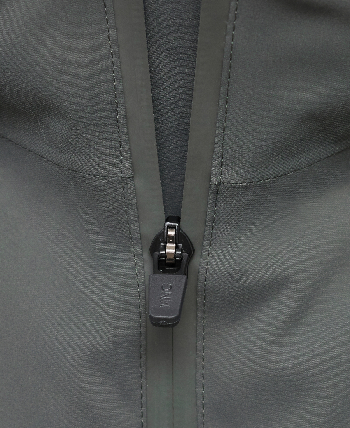 Mango Men's Thermolite Padding Waterproof Jacket