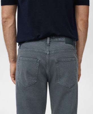 Men's Ben Tapered Fit Jeans