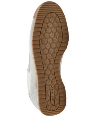 Women's Rawlins 2.0 Metallic Casual Sneakers from Finish Line