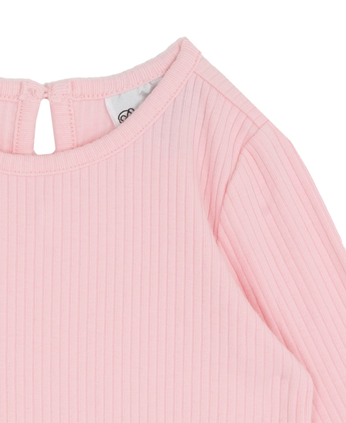 Rare Editions Baby Girls 3-piece Hooded Vest, Long-sleeve Top And Leggings Set In Animal Print