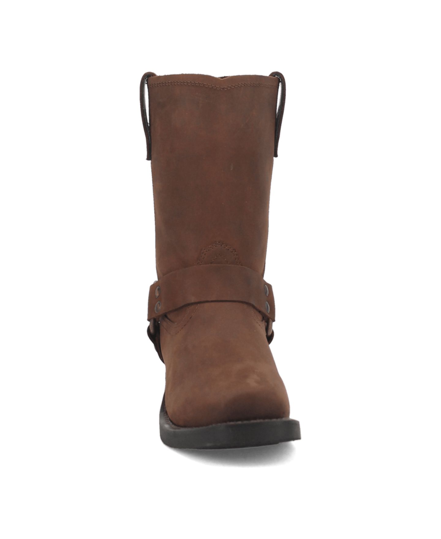 Женские ботинки Dingo Molly Leather Harness Boot, цвет: Gaucho — фото 5