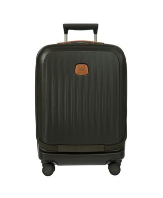 Taormina 21" Expandable Carry-On Spinner