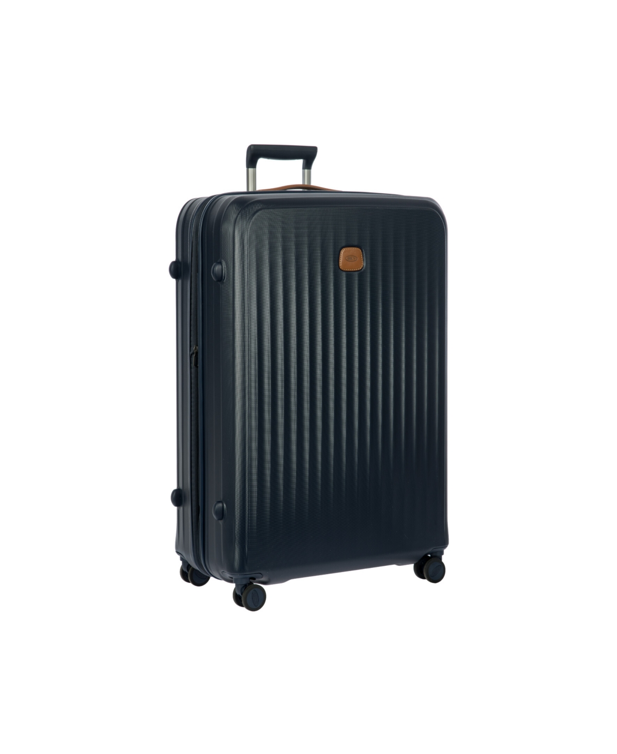Bric's Taormina 32" Expandable Check-in Spinner In Blue