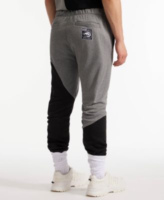 Men's Regular Fit Joggers Pants