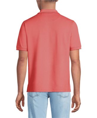 Men's Short Sleeve Travel Kit Polo