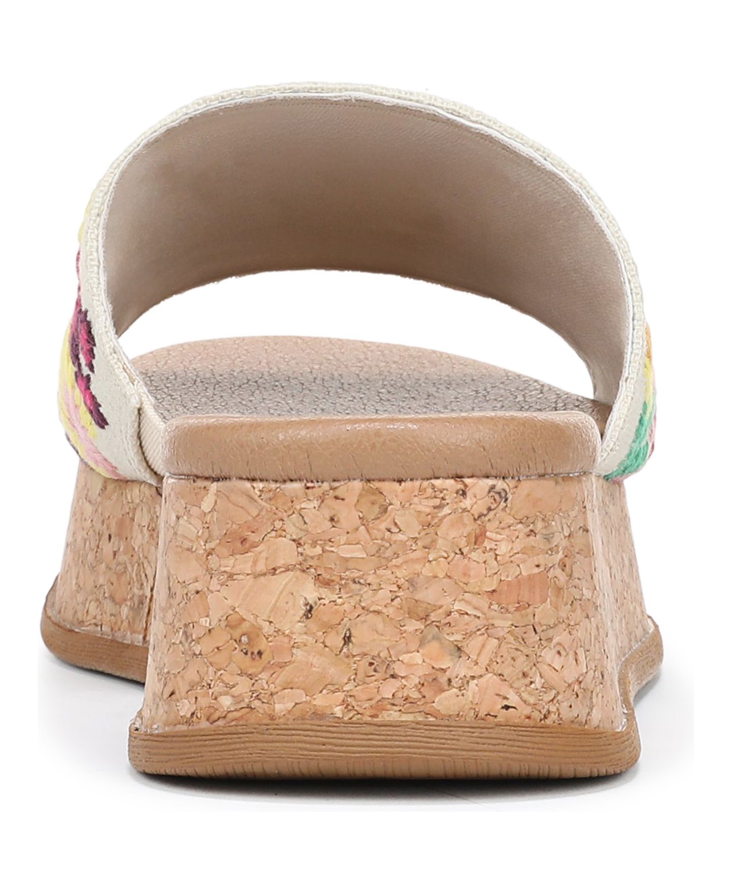 Женские сандалии Blowfish Malibu Marshlo 3 Espadrille, цвет: Разноцветный — фото 3