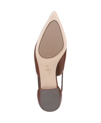 Women's Sydney Pointed Toe Dress Flats