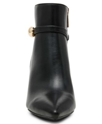 Women's Margie Pointed Toe Dress Booties