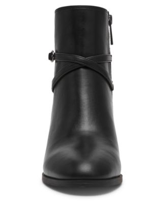 Women's Marie Block Heel Booties