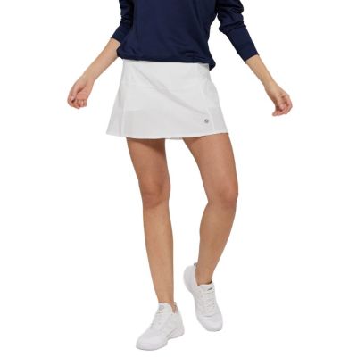 Women's Deuce 13.5 Inch Tennis Skirt