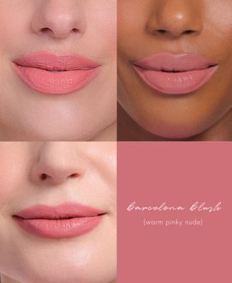 2-Pc. Under The Mistletoe Multi-Tasking Dual Lipstick and Liner Set