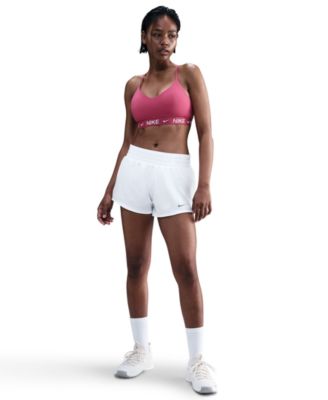 Women's Indy Light-Support Padded Sports Bra