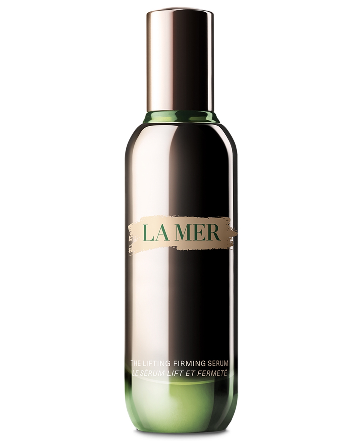 La Mer The Lifting Firming Serum Grande, 2.5 Oz. In Transparent