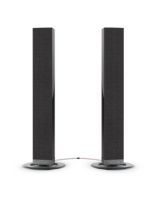 Sound Bar for TV Bluetooth Speakers with ARC/Optical/AUX Connection