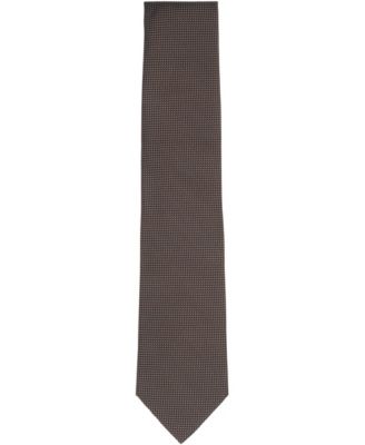 Men's Feran Mini Geo Classic Tie