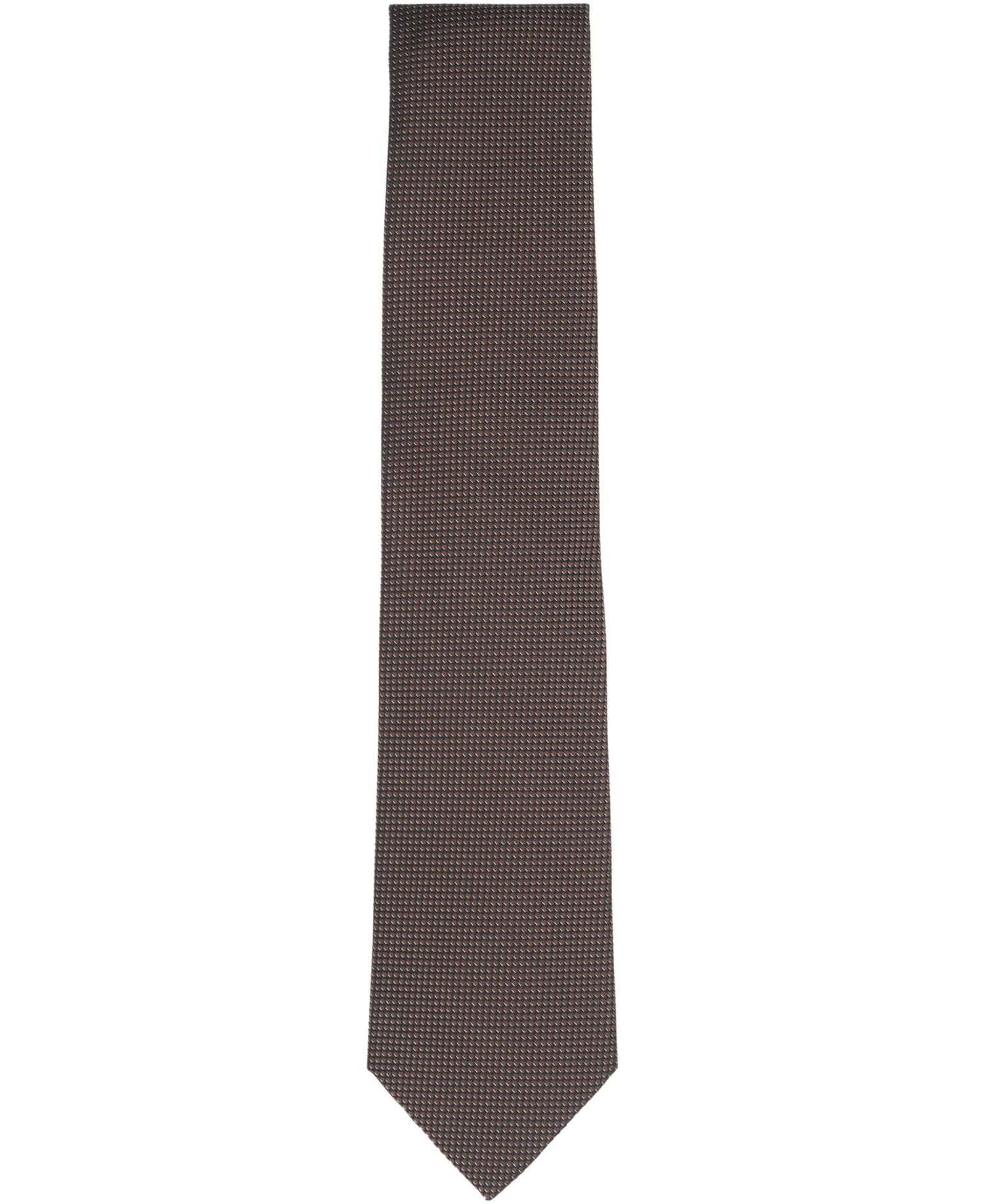 Men's Feran Mini Geo Classic Tie