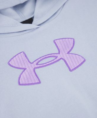 Girls' 2T-6X Long-Sleeve Top and Leggings, 2-Piece Set