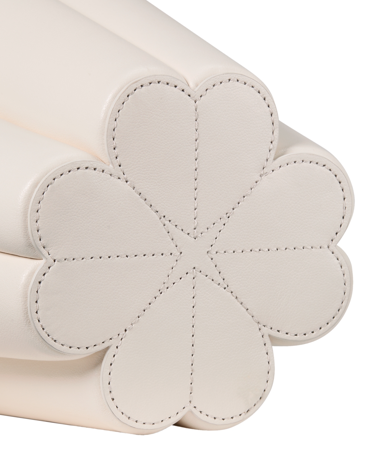 kate spade new york Flower Bucket Small Handbag