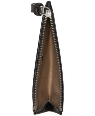 Loop Zip Credit Card Case