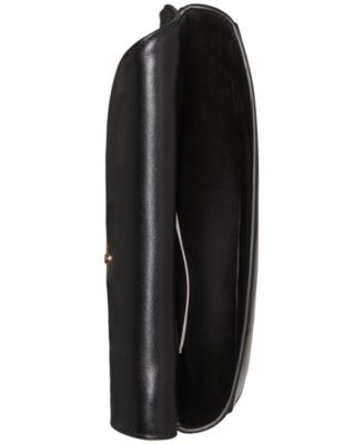 Spade Small Leather Shoulder Bag