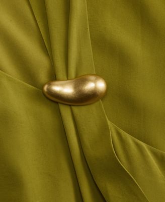 Women's Sleeveless Scarf Top, Macy's Exclusive