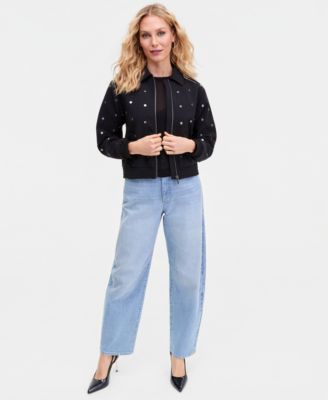 Women's Embellished Jacket