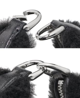 Duo Bear Small Crossbody Bag