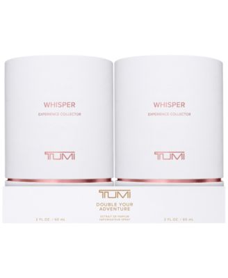 2-Pc. Whisper Experience Collector Extrait De Parfum Set
