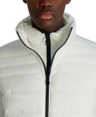 Men's Midweight Puffer Jacket