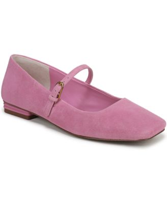 Women's Tinsley Square Toe Mary Jane Flats