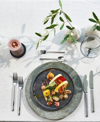 Aberdeen 18/10 Stainless Steel 20 Pc. Flatware Set, Service for 4