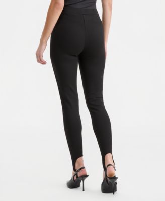 Women's Stirrup Leggings, Macy's Exclusive