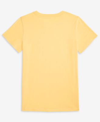 Little & Big Boys Solid T-Shirt