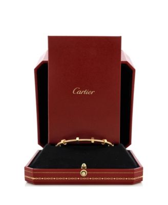 Ecrou de Cartier Bracelet