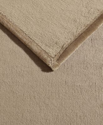 Soft Tides Plush Blanket, King