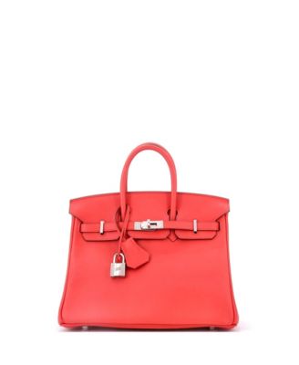 Pre-Owned HERMÉS
