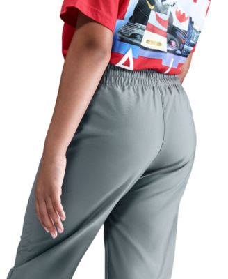 Sportswear Big Kids' 2-Piece Woven Tracksuit