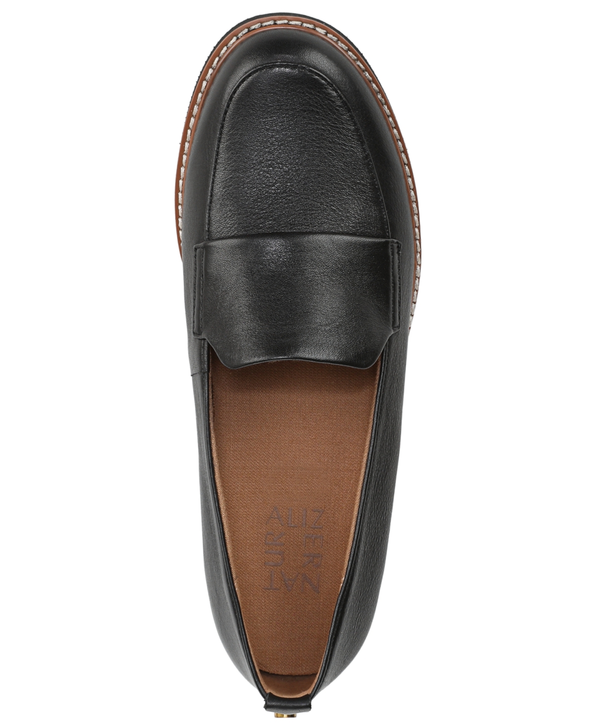 Naturalizer Women's Taylin Pull On Loafers